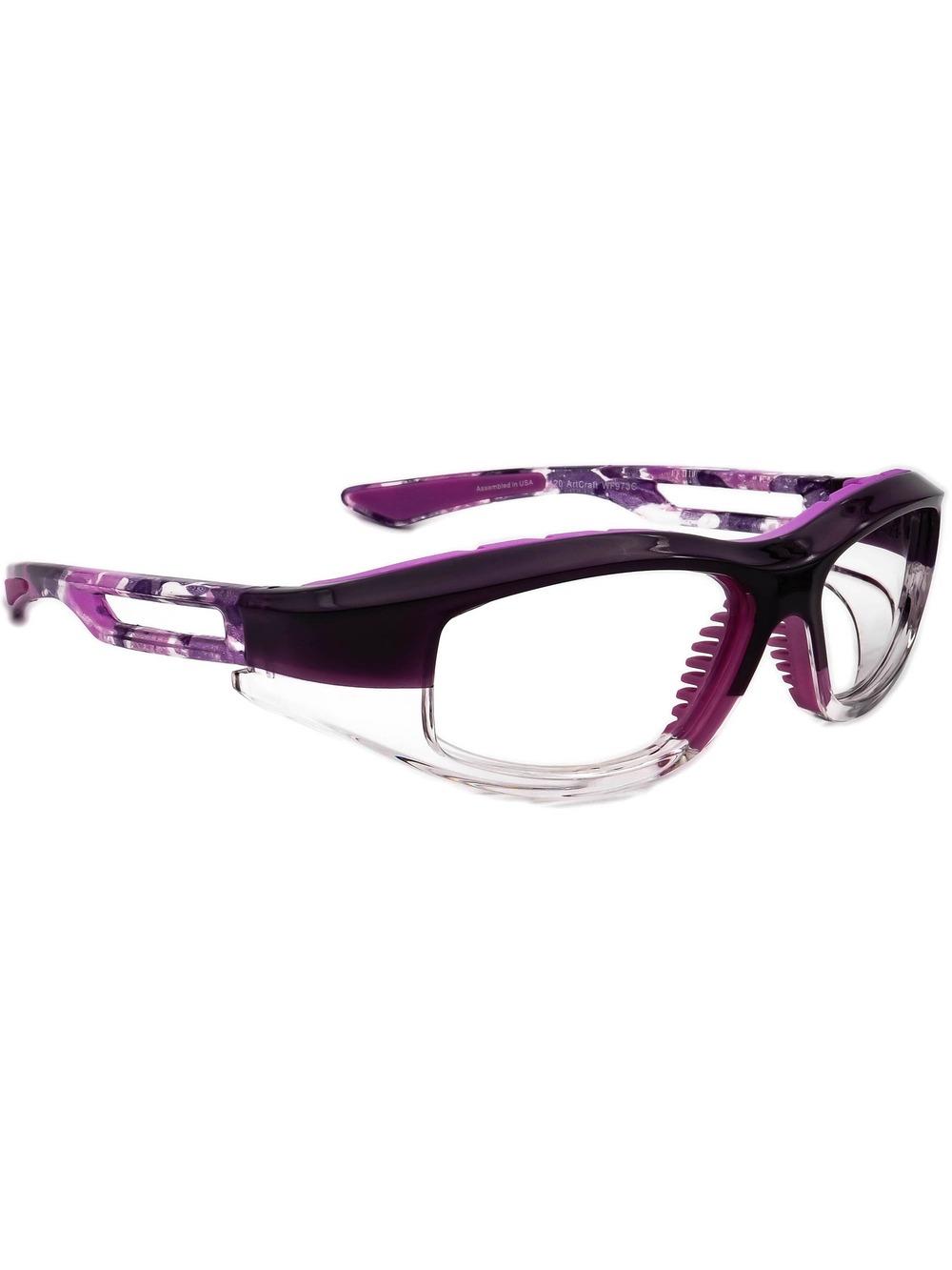 Artcraft WF97397 Sunglasses (no lenses)